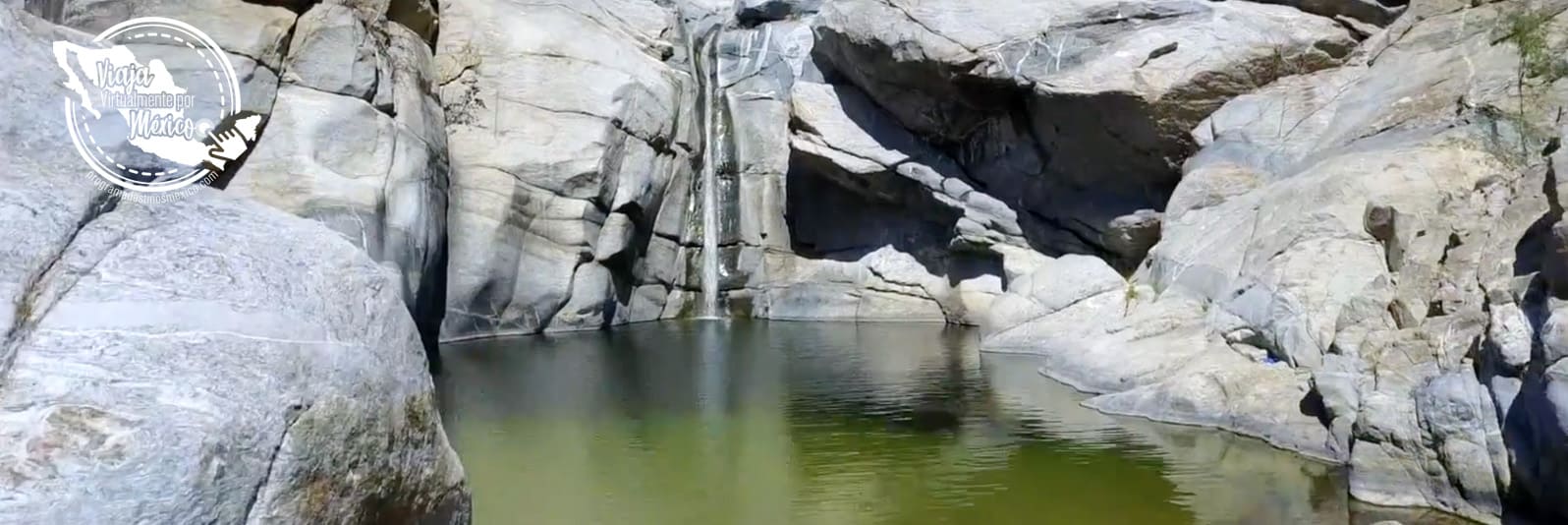 viaja virtualmente por mexico